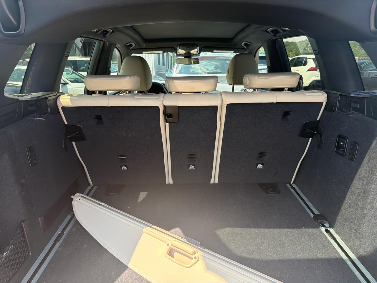 BMW X3 xDrive30i Sports Activity Vehicle 2020