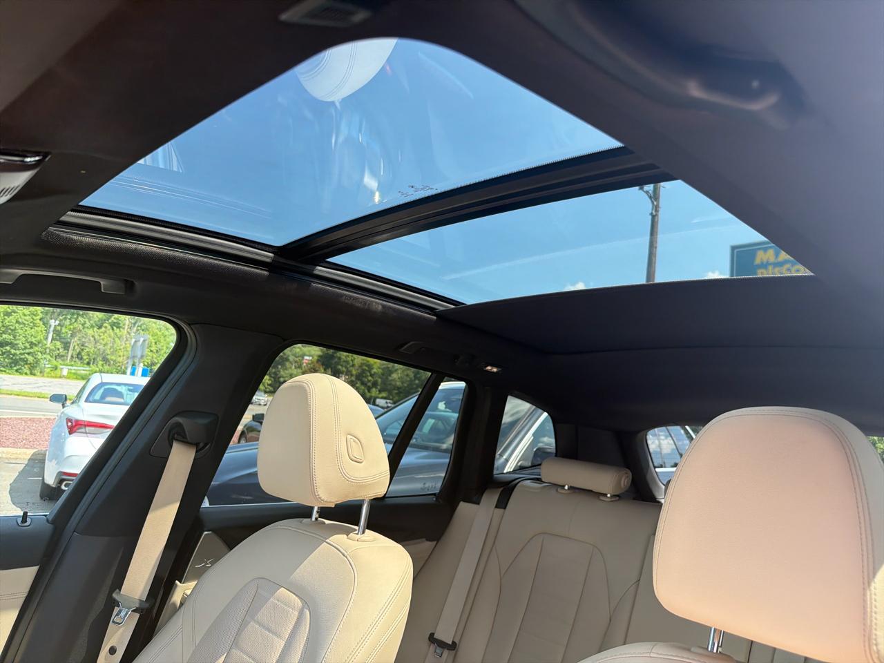 BMW X3 xDrive30i Sports Activity Vehicle 2020
