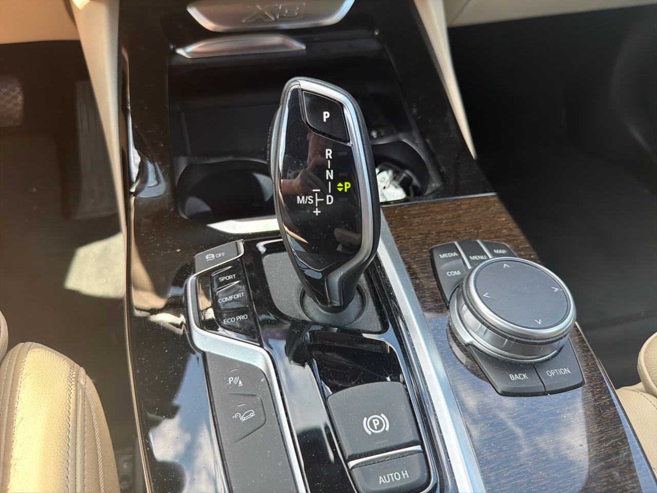 BMW X3 xDrive30i Sports Activity Vehicle 2020