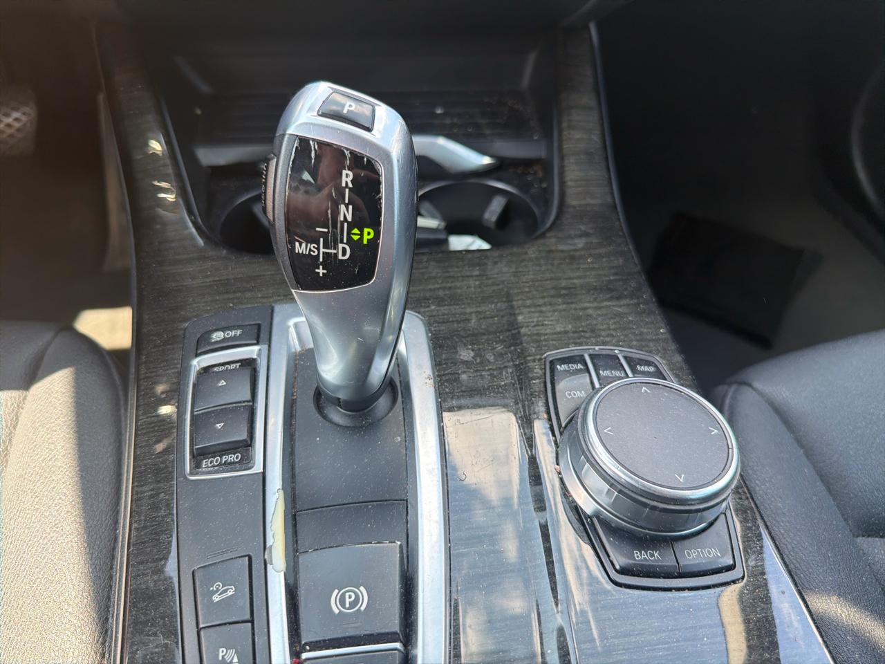 BMW X3 xDrive28i Sports Activity Vehicle 2017