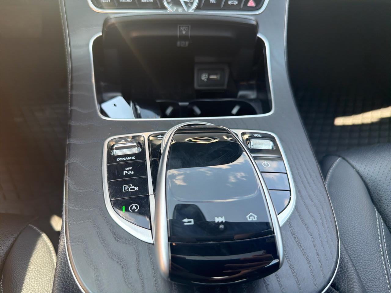 Mercedes-Benz E-Class E 350 4MATIC Sedan 2020