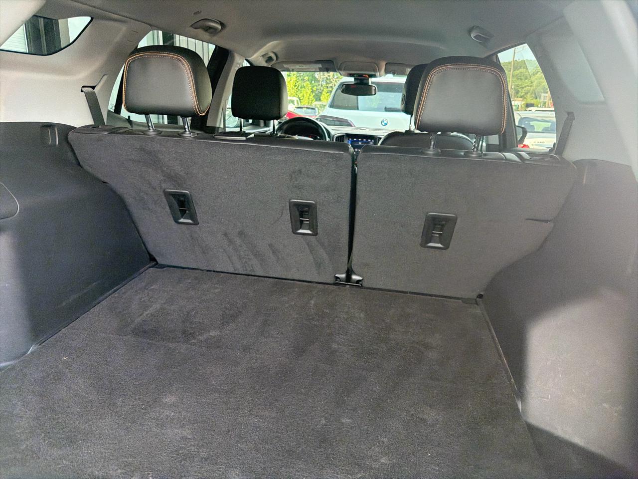 GMC Terrain AWD 4dr AT4 2023