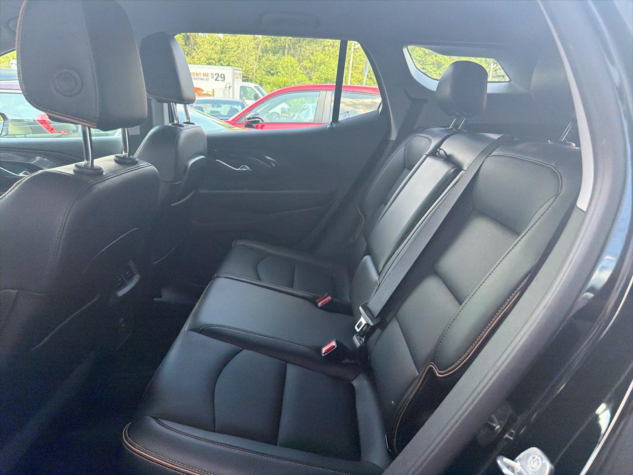 GMC Terrain AWD 4dr AT4 2023