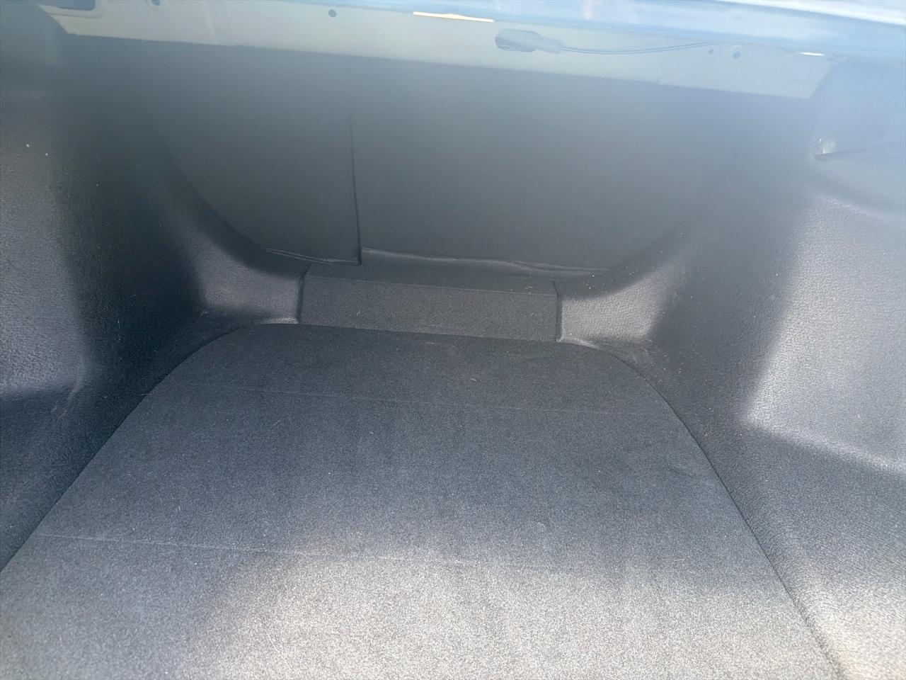 Honda Accord Sedan EX CVT 2024