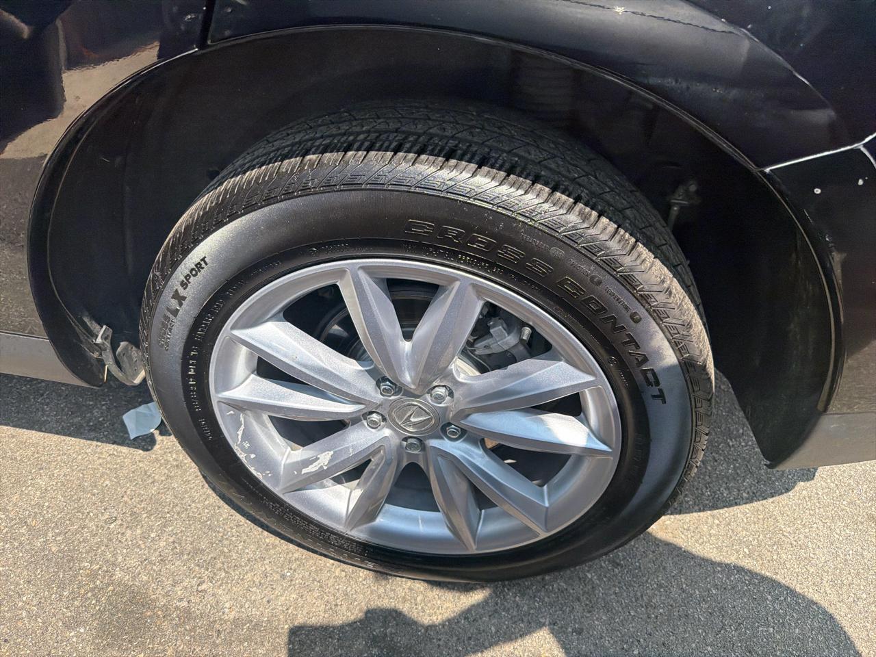 Acura RDX SH-AWD 2023