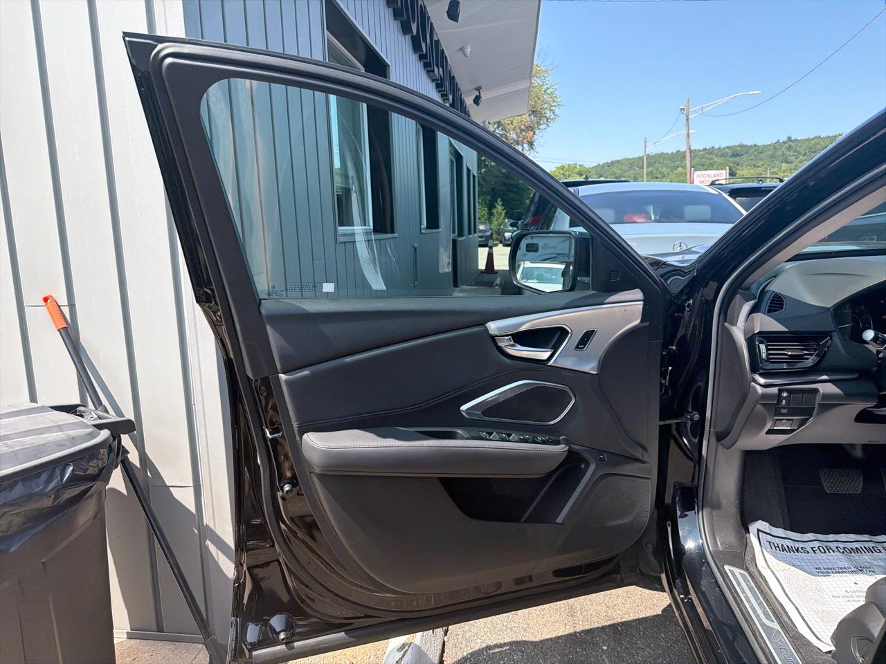 Acura RDX SH-AWD 2023