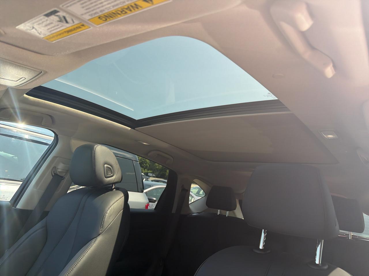 Acura RDX SH-AWD 2023