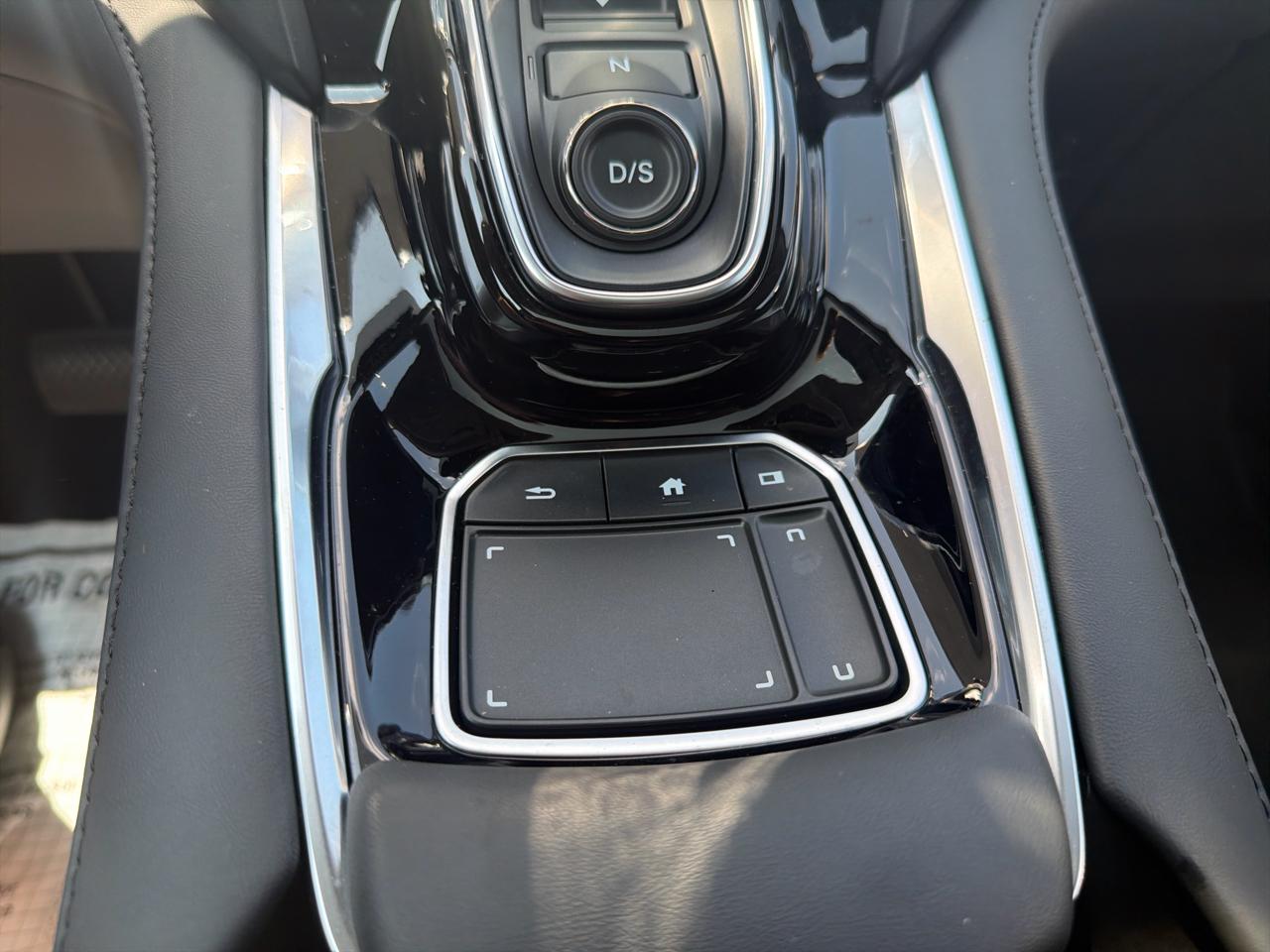 Acura RDX SH-AWD 2023