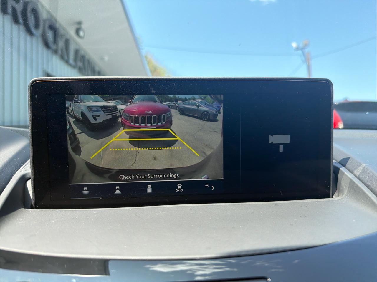 Acura RDX SH-AWD 2023