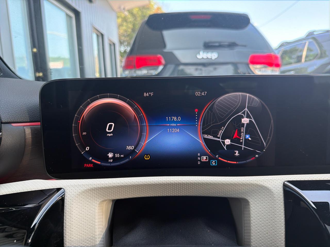 Mercedes-Benz A-Class A 220 4MATIC Sedan 2022