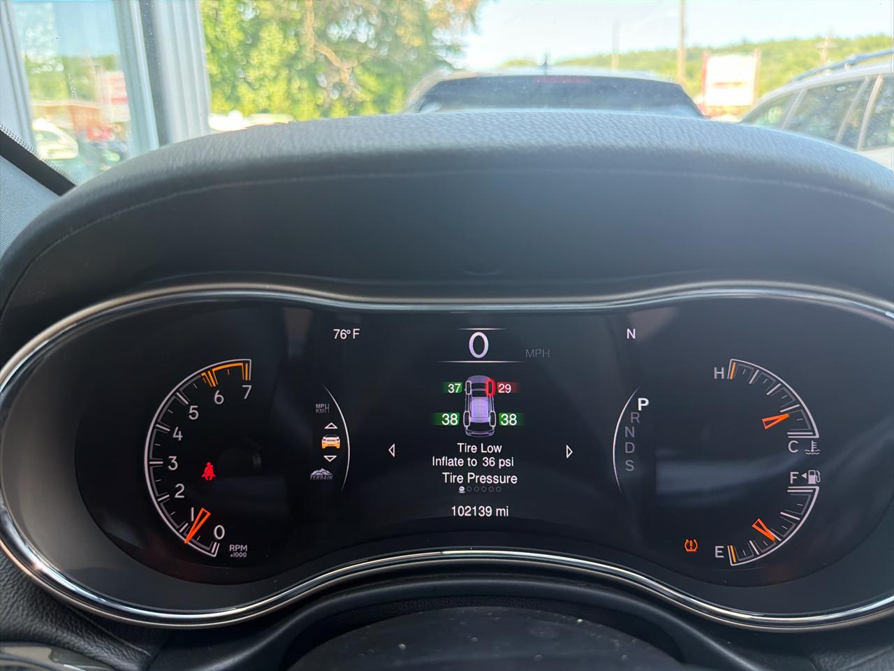 Jeep Grand Cherokee 4WD 4dr Overland 2015