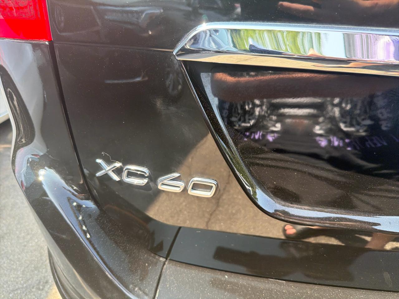 Volvo XC60 AWD 4dr T5 Premier 2016