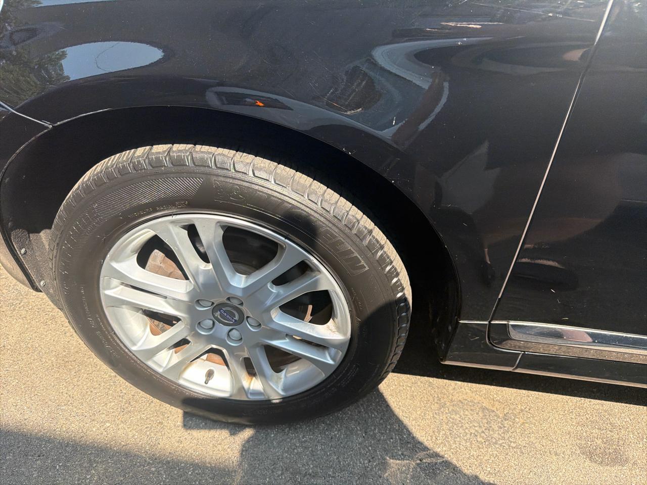 Volvo XC60 AWD 4dr T5 Premier 2016