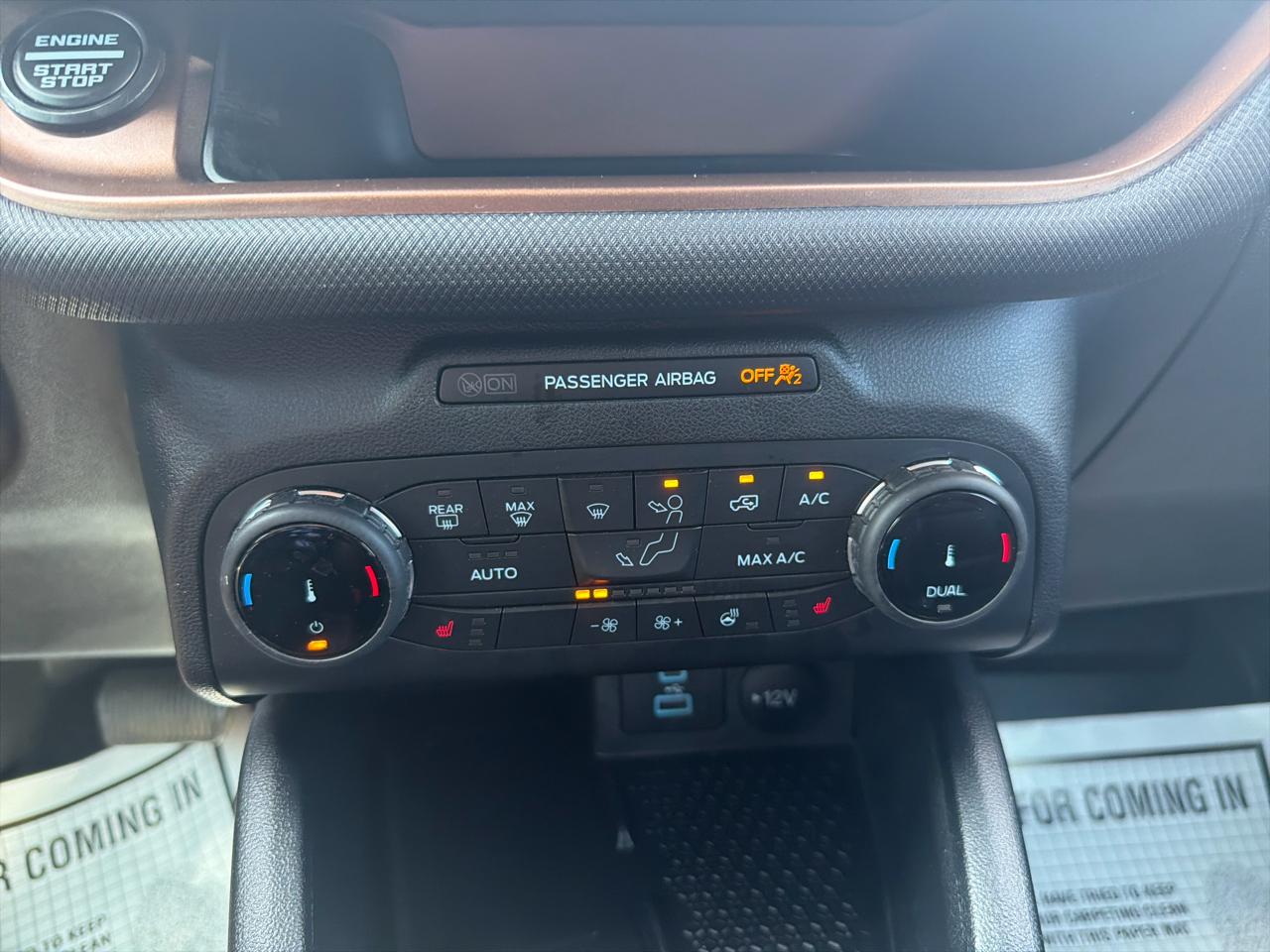Ford Bronco Sport Outer Banks 4x4 2022