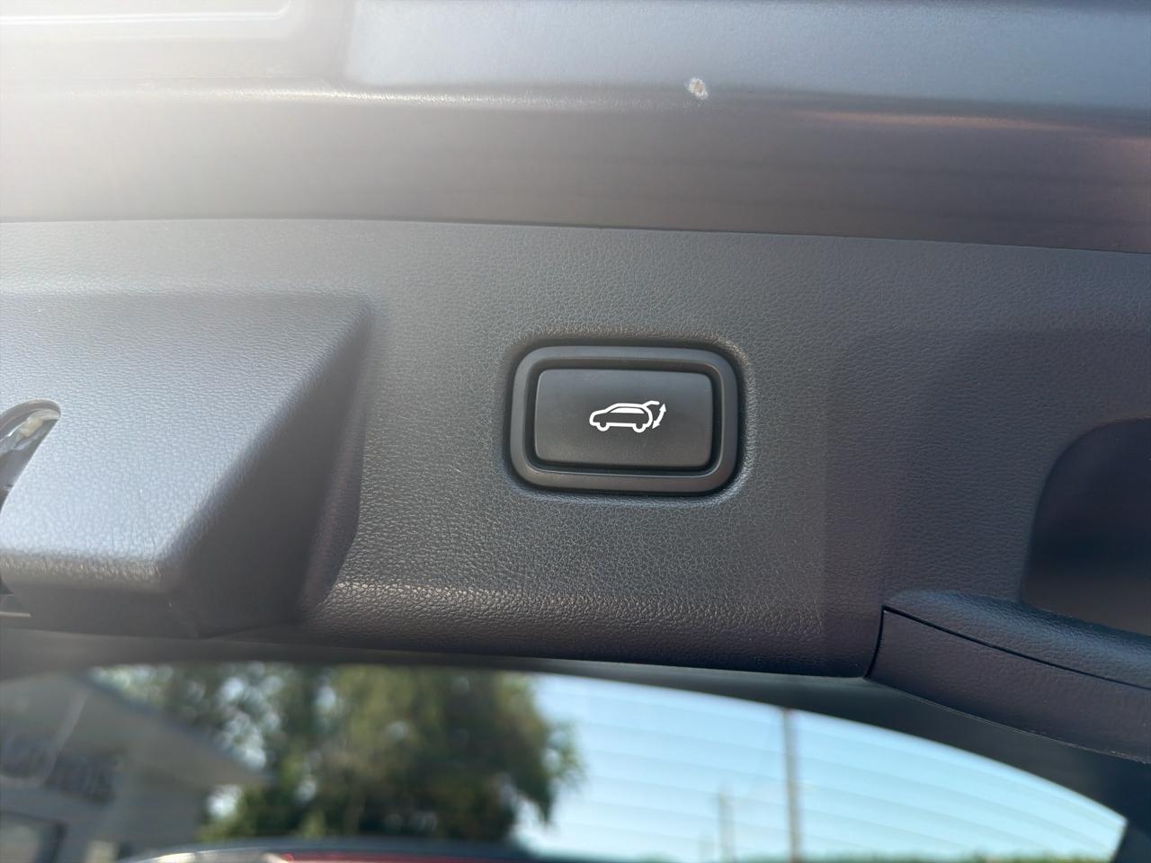 Hyundai Tucson SEL AWD 2023