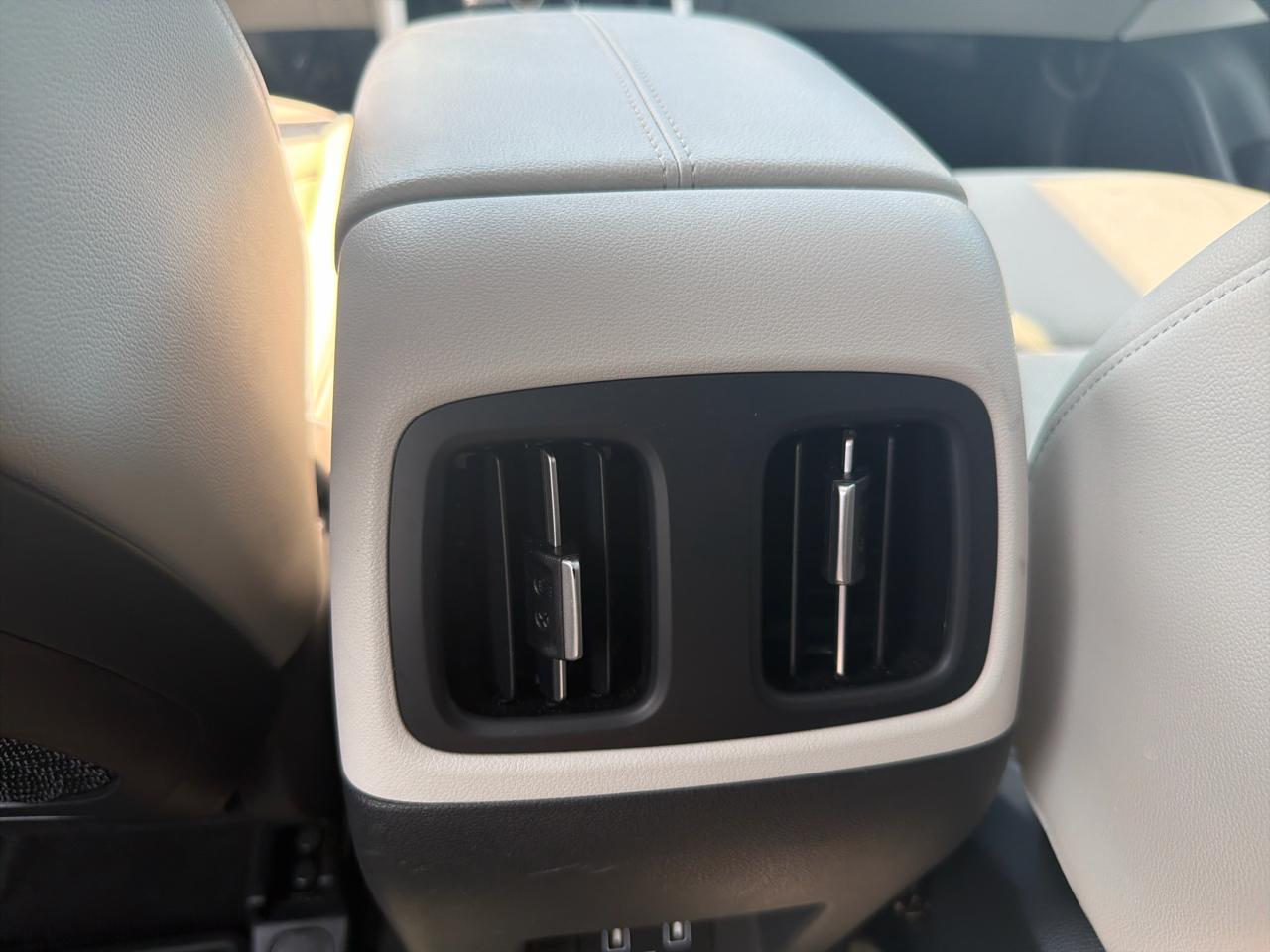 Hyundai Tucson SEL AWD 2023