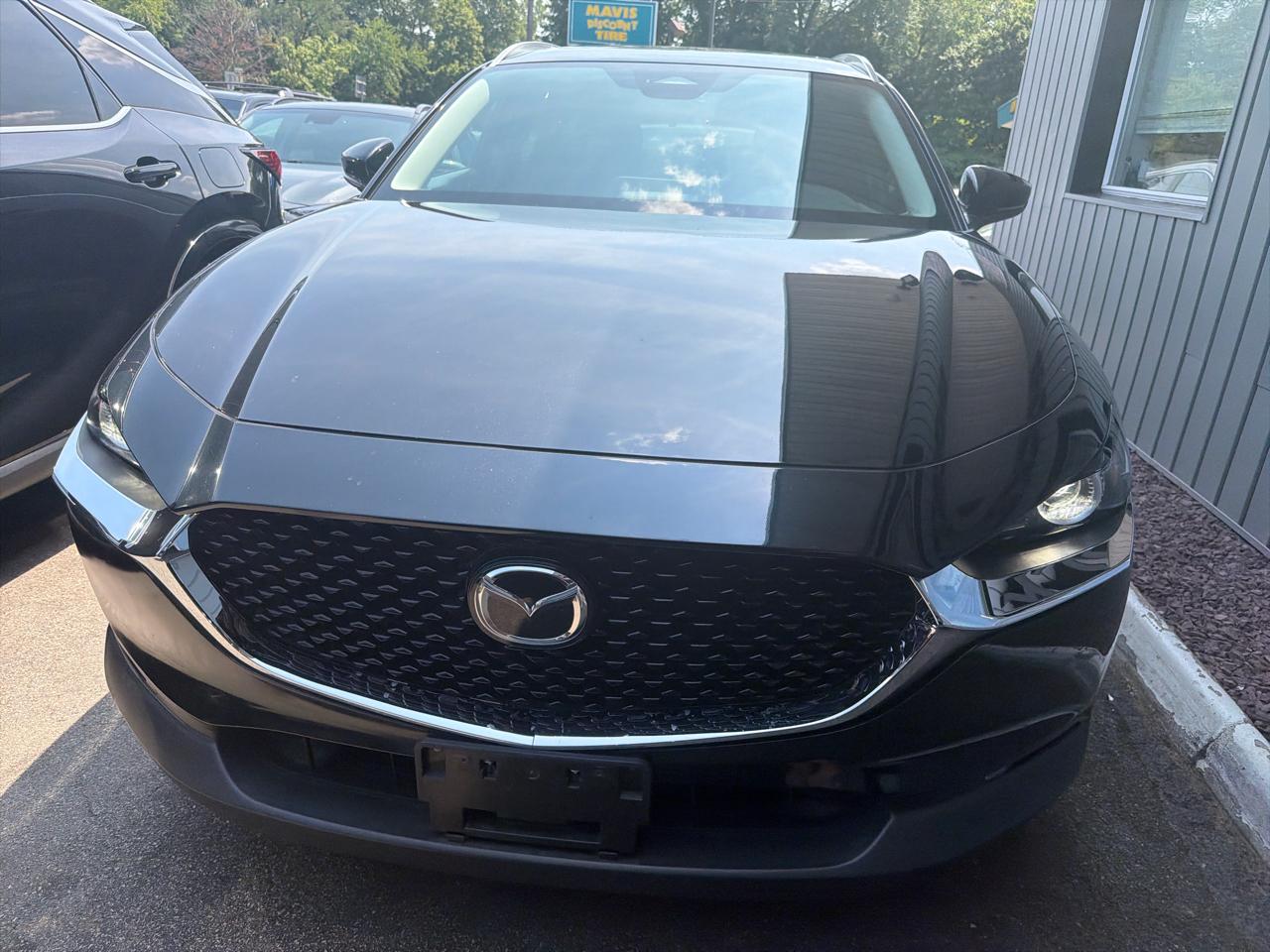 Mazda CX-30 2.5 S Preferred Package AWD 2024