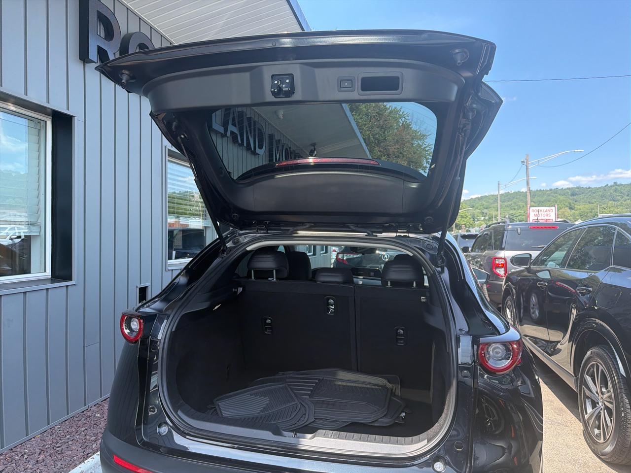 Mazda CX-30 2.5 S Preferred Package AWD 2024