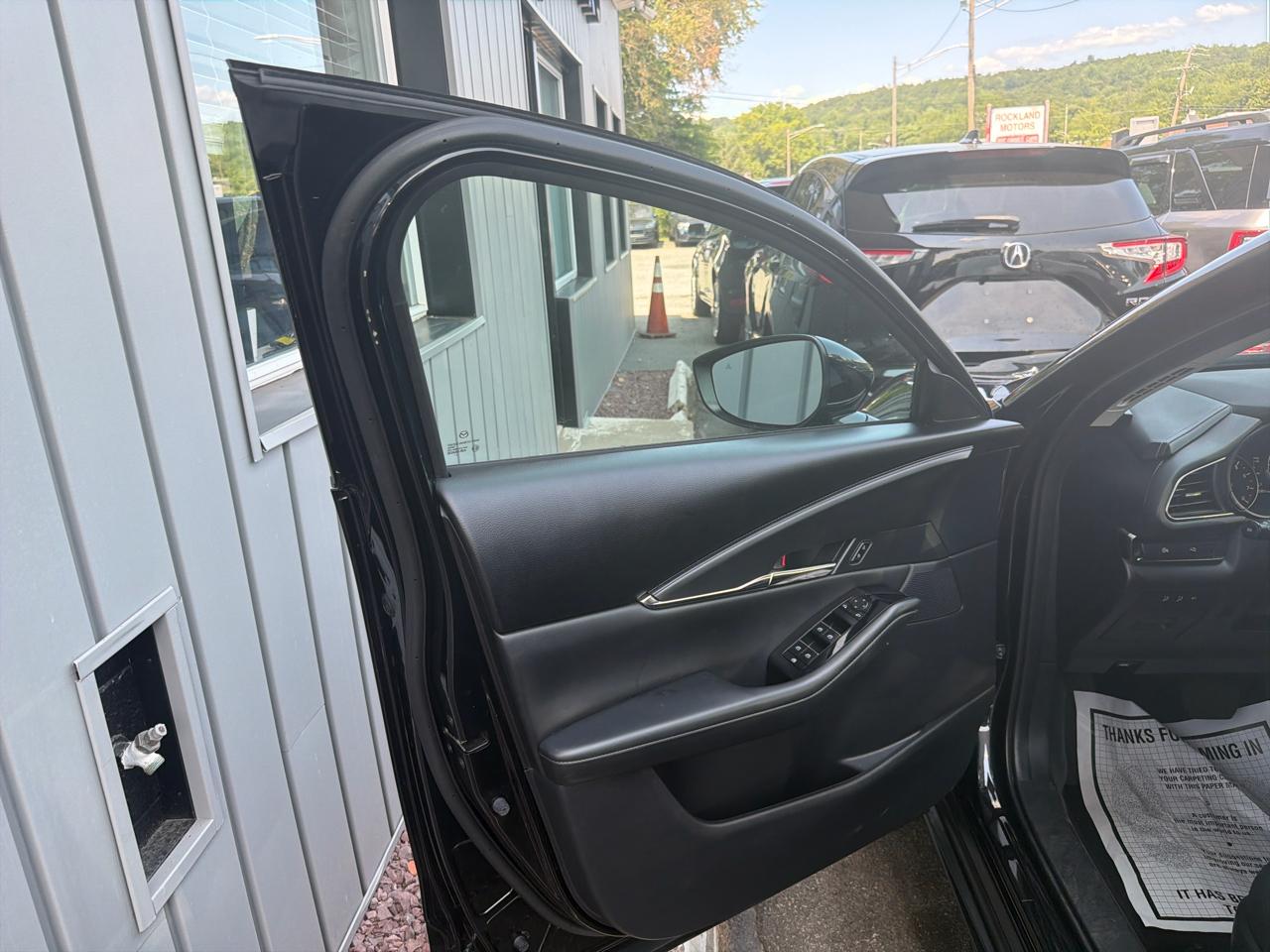 Mazda CX-30 2.5 S Preferred Package AWD 2024