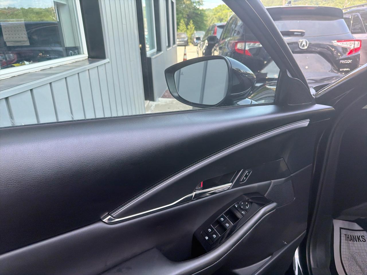 Mazda CX-30 2.5 S Preferred Package AWD 2024