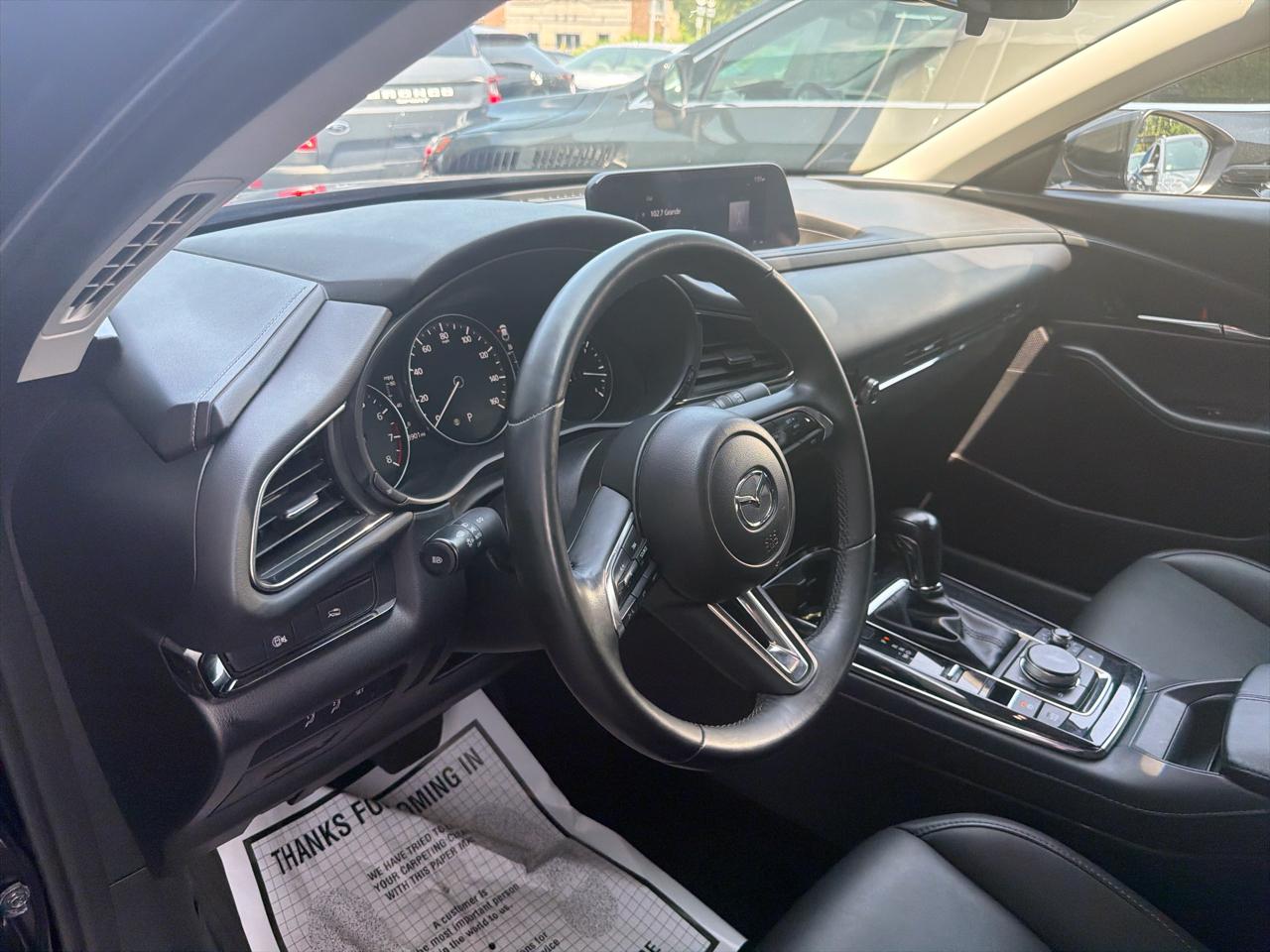 Mazda CX-30 2.5 S Preferred Package AWD 2024