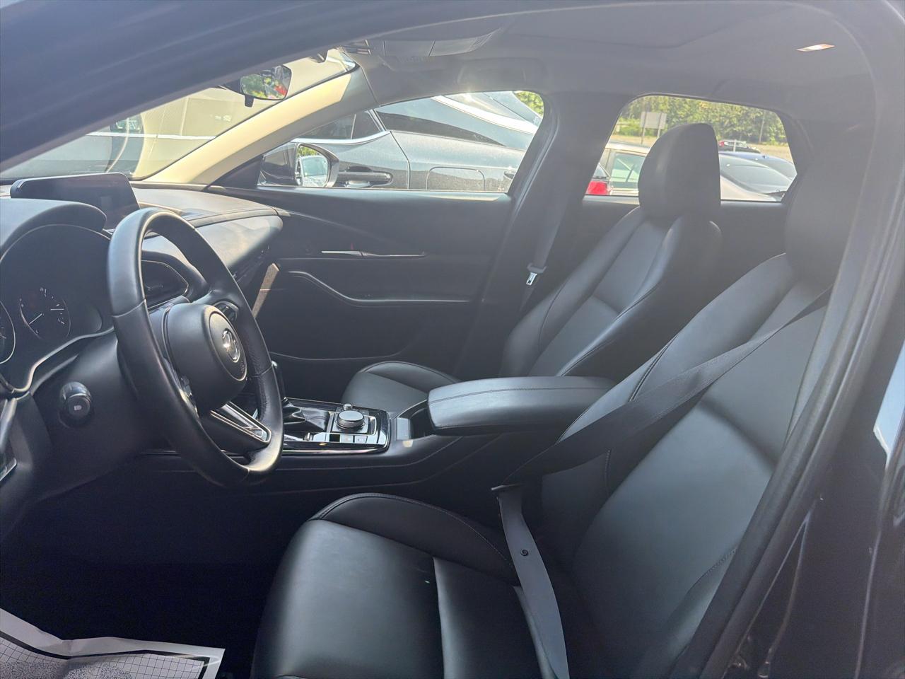 Mazda CX-30 2.5 S Preferred Package AWD 2024