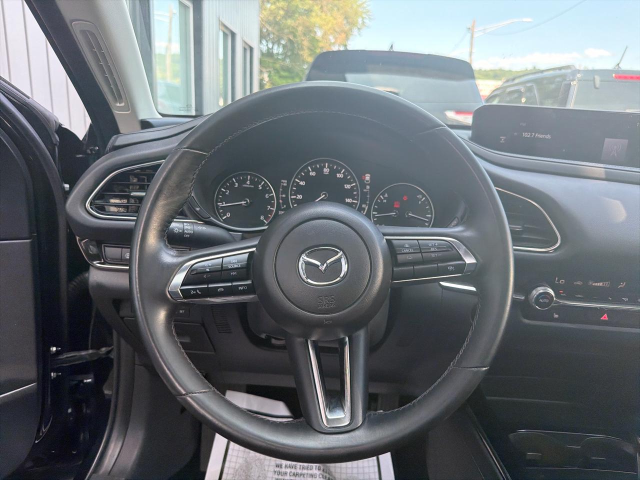 Mazda CX-30 2.5 S Preferred Package AWD 2024