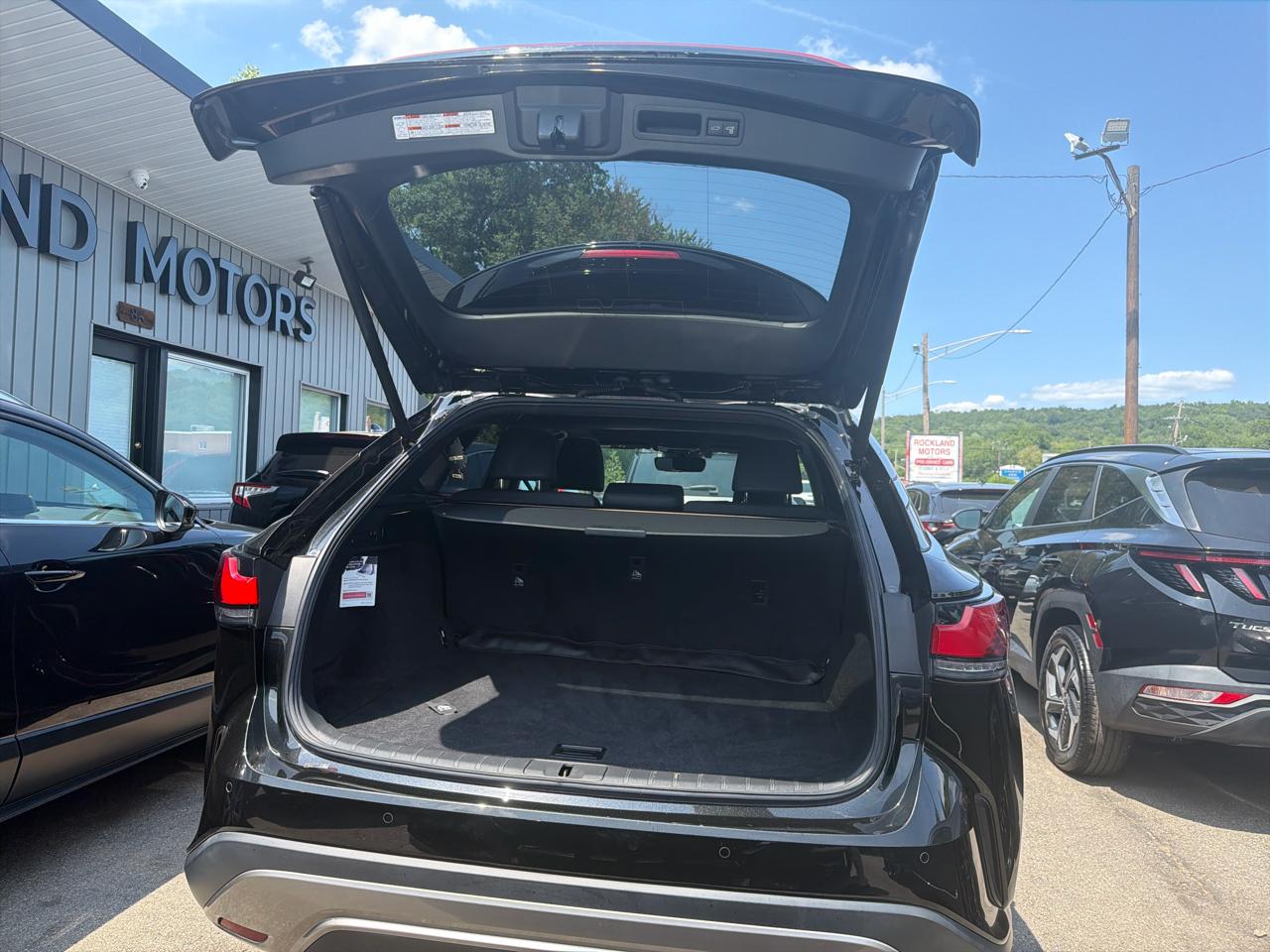 Lexus RX RX 350 AWD 2023