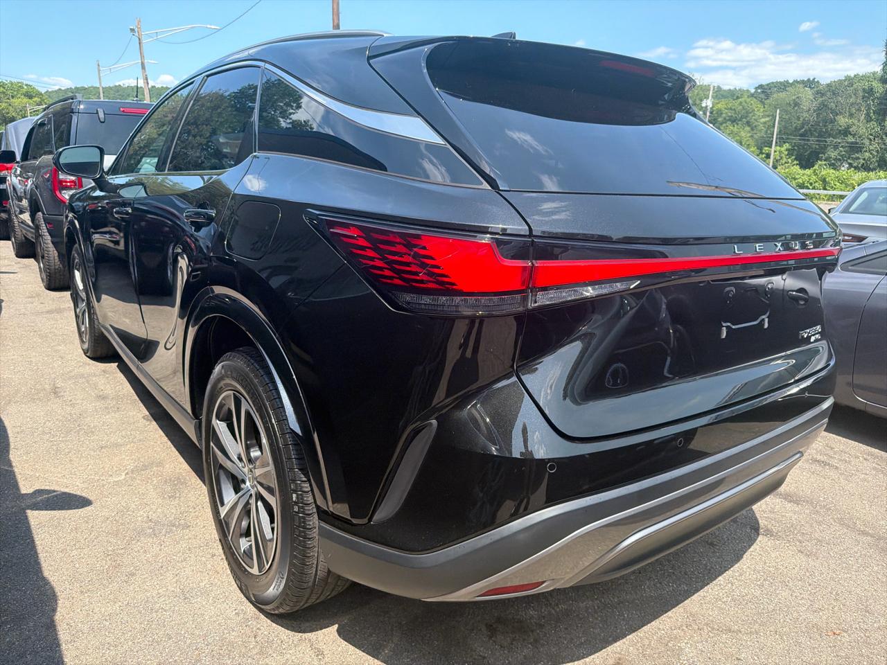 Lexus RX RX 350 AWD 2023