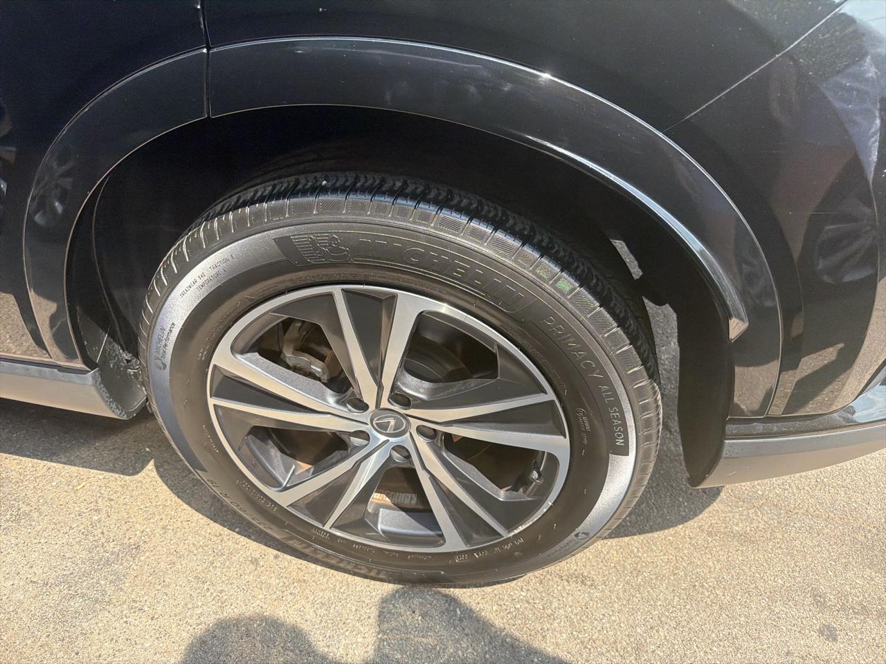 Lexus RX RX 350 AWD 2023