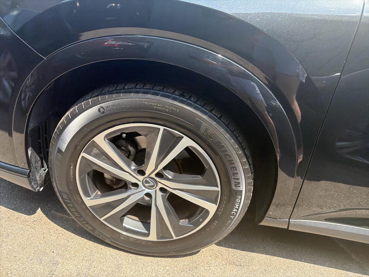 Lexus RX RX 350 AWD 2023