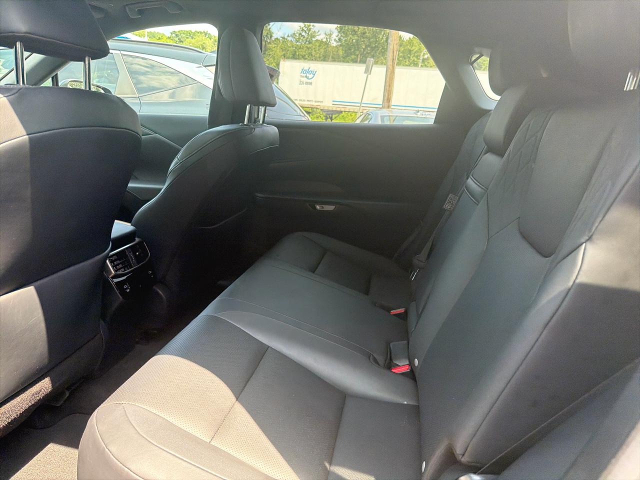 Lexus RX RX 350 AWD 2023