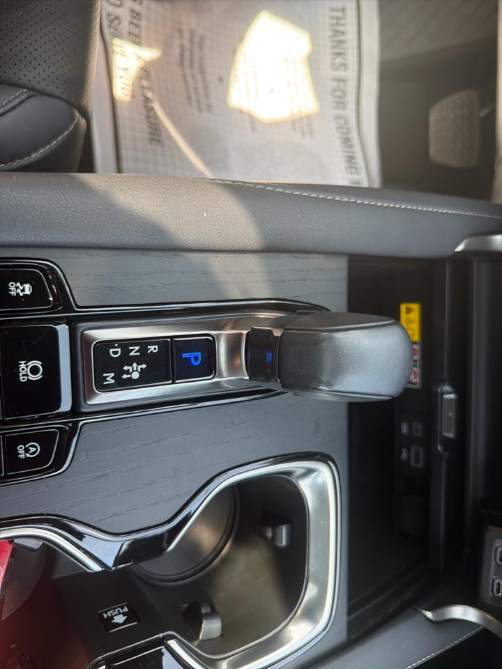 Lexus RX RX 350 AWD 2023