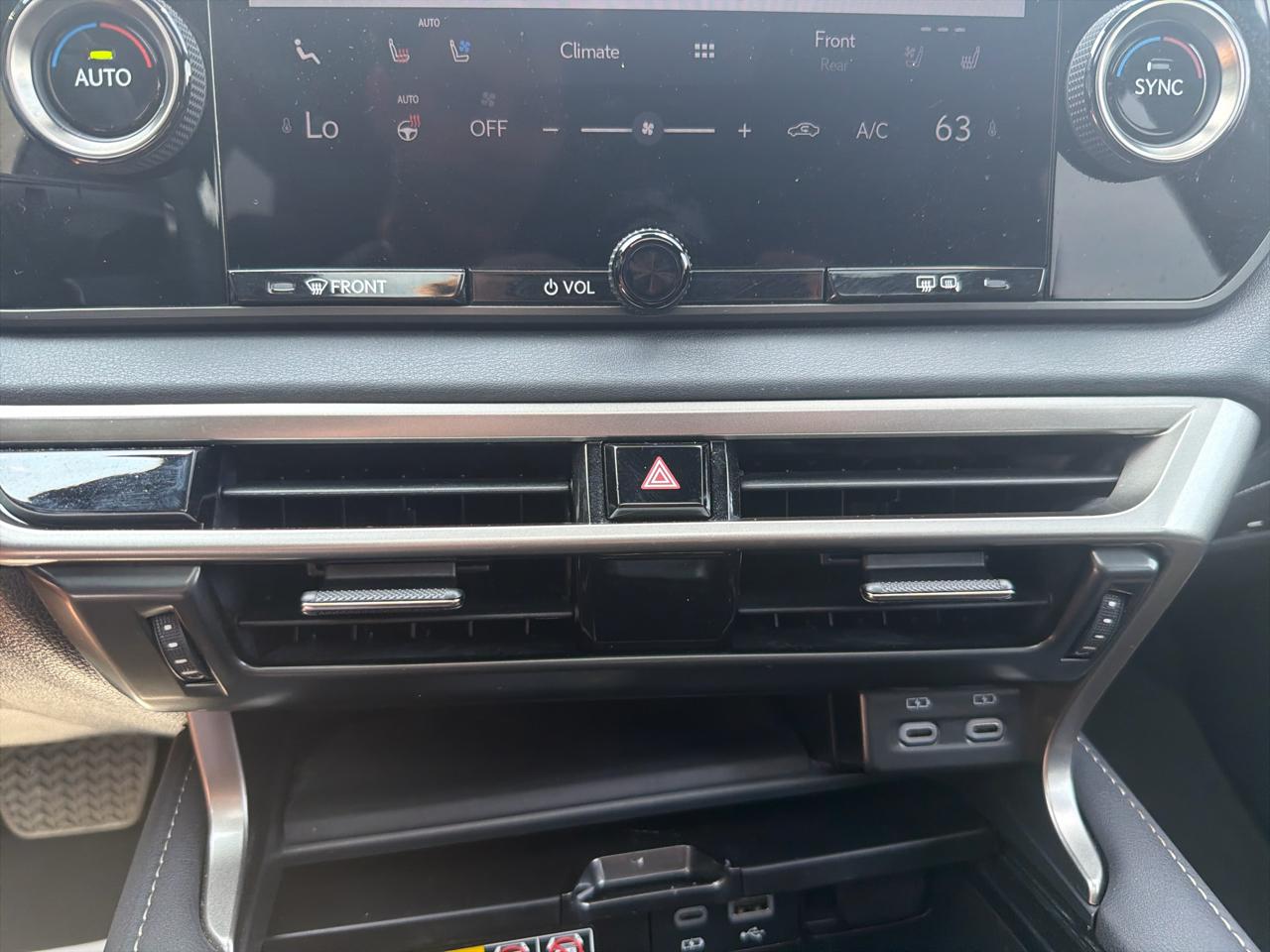 Lexus RX RX 350 AWD 2023