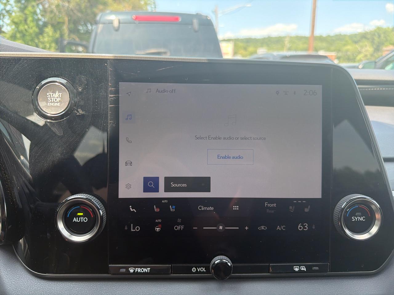 Lexus RX RX 350 AWD 2023