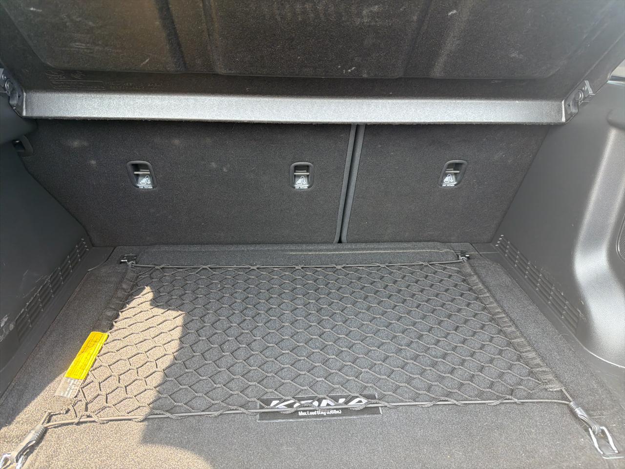 Hyundai Kona Limited DCT AWD 2020