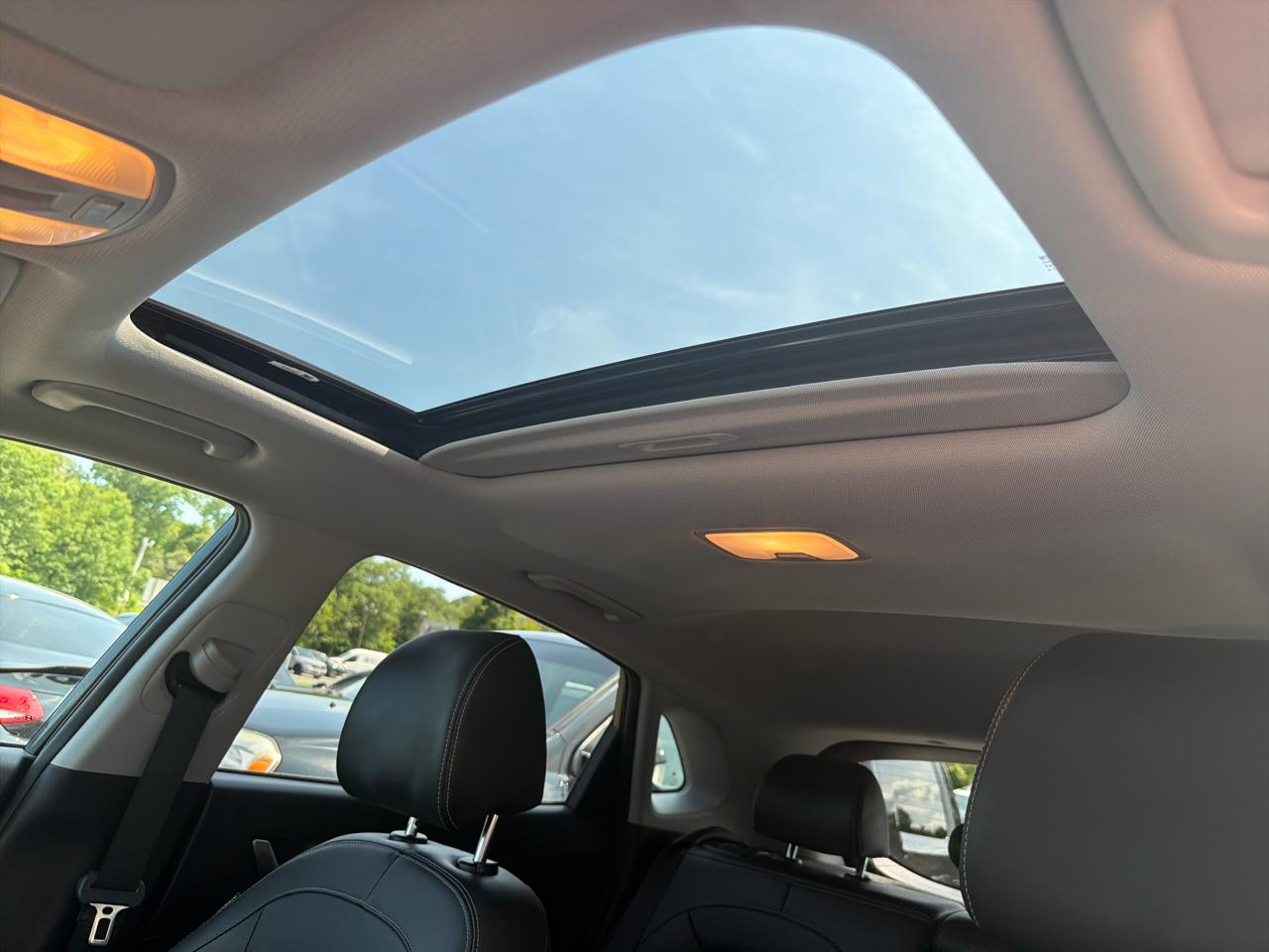 Hyundai Kona Limited DCT AWD 2020
