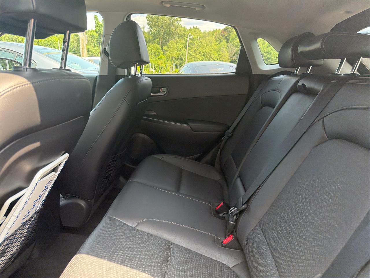 Hyundai Kona Limited DCT AWD 2020