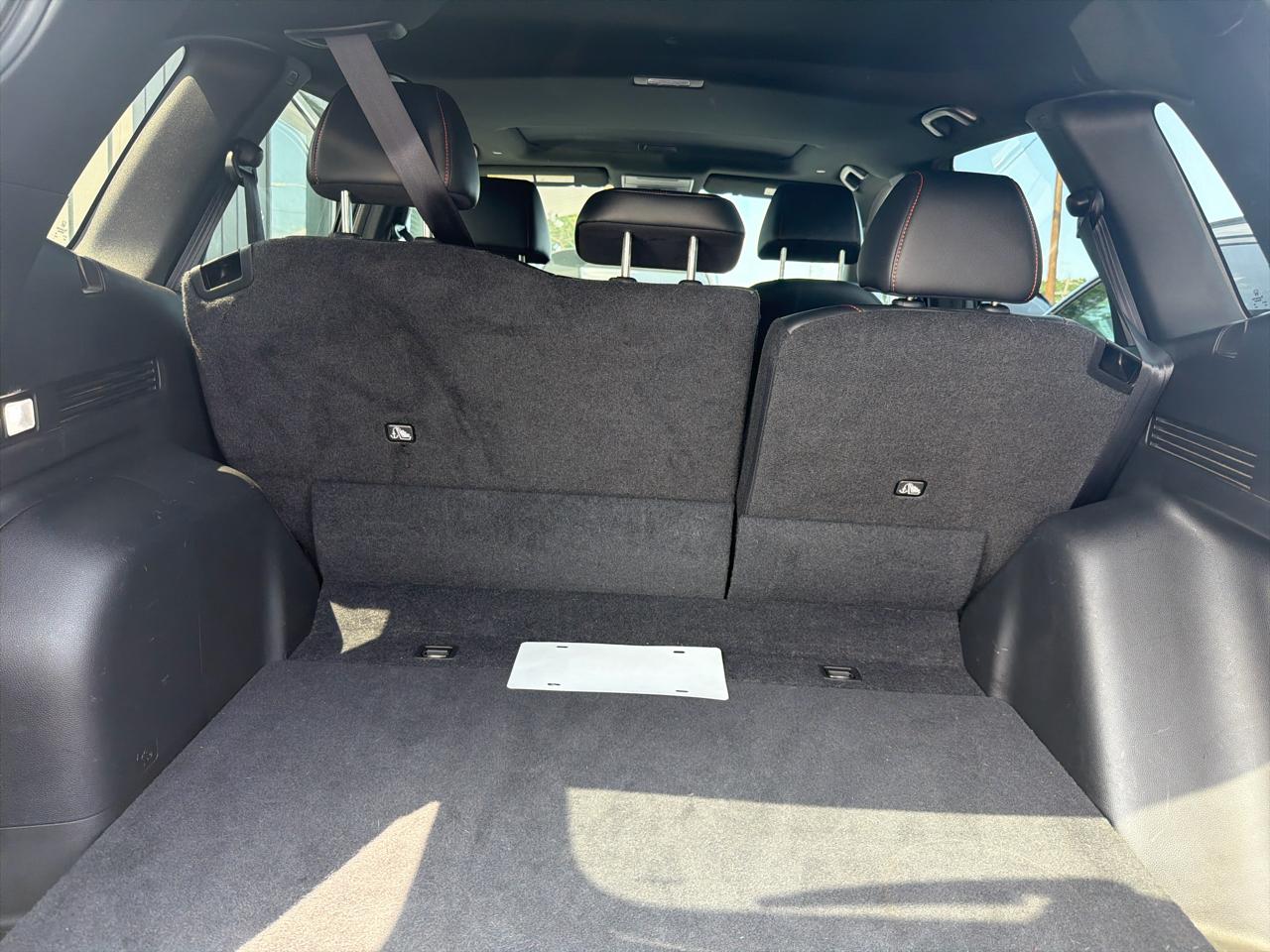 Honda CR-V Hybrid Sport-L AWD 2024
