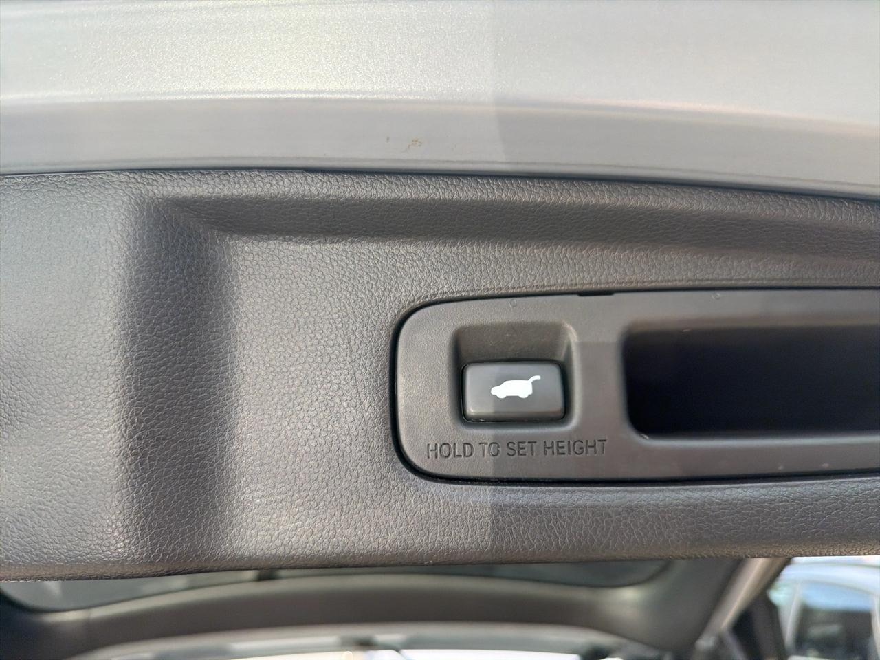 Honda CR-V Hybrid Sport-L AWD 2024