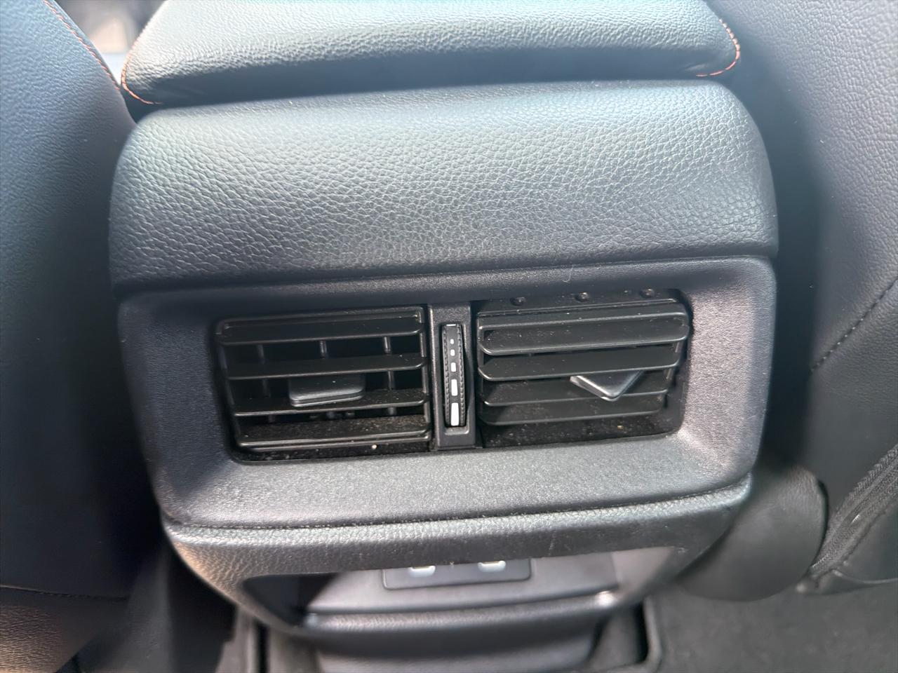 Honda CR-V Hybrid Sport-L AWD 2024