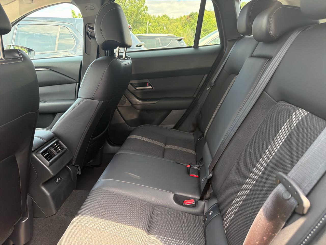 Mazda CX-50 2.5 S Select Package AWD 2025