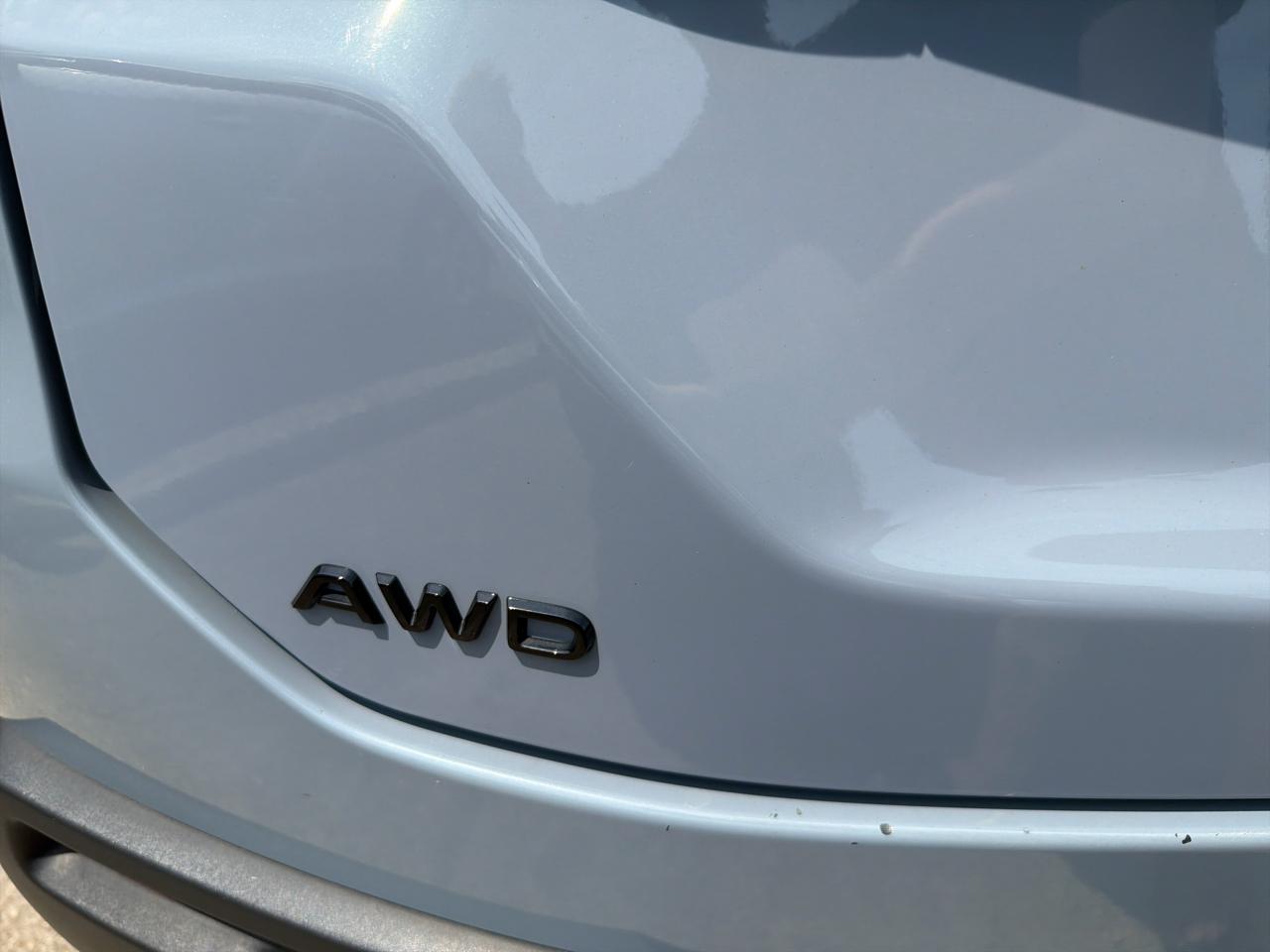 Honda Pilot TrailSport AWD 2025
