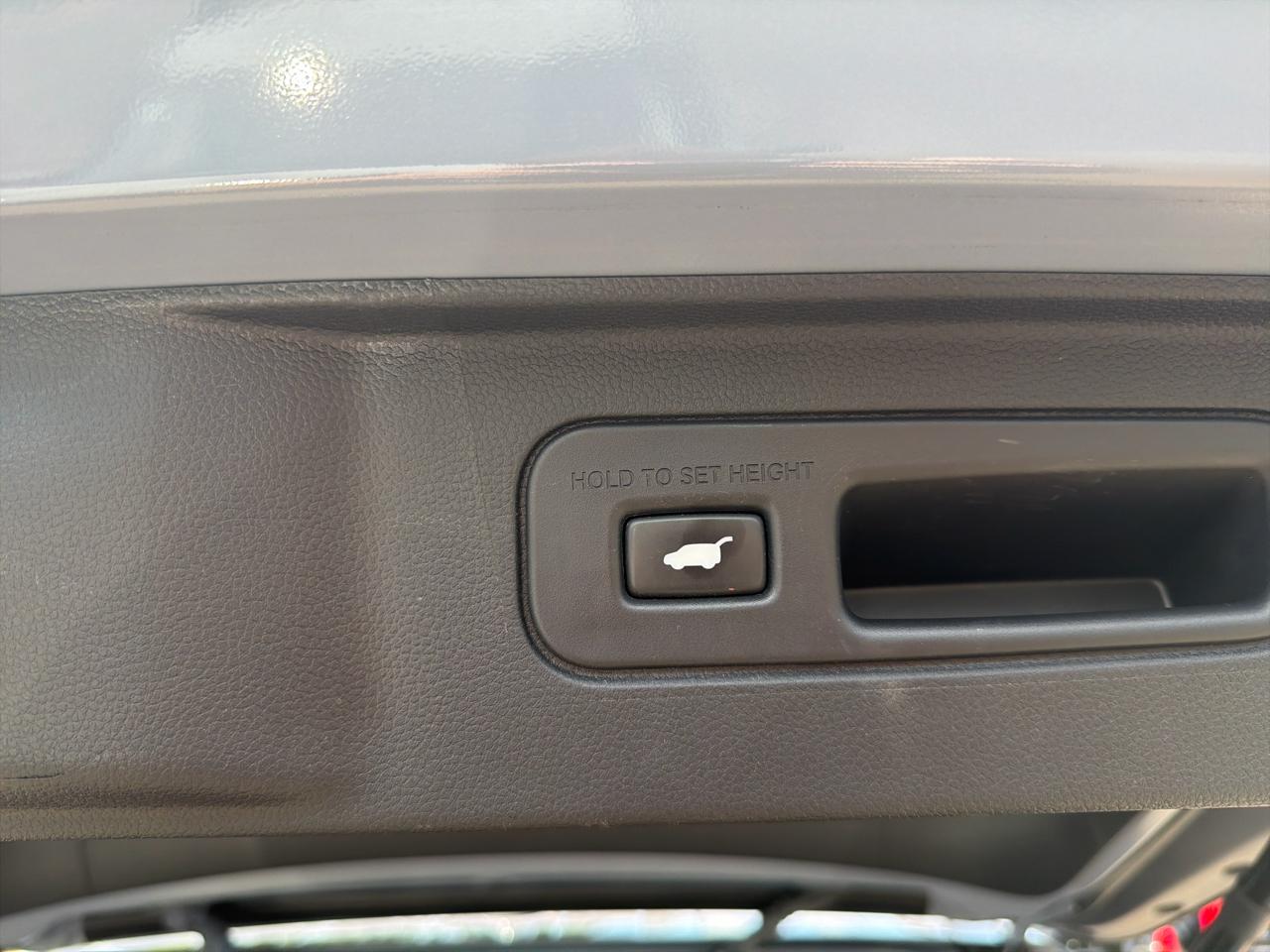 Honda Pilot TrailSport AWD 2025