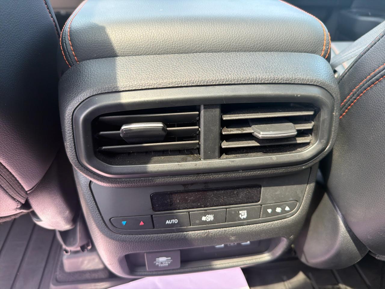 Honda Pilot TrailSport AWD 2025