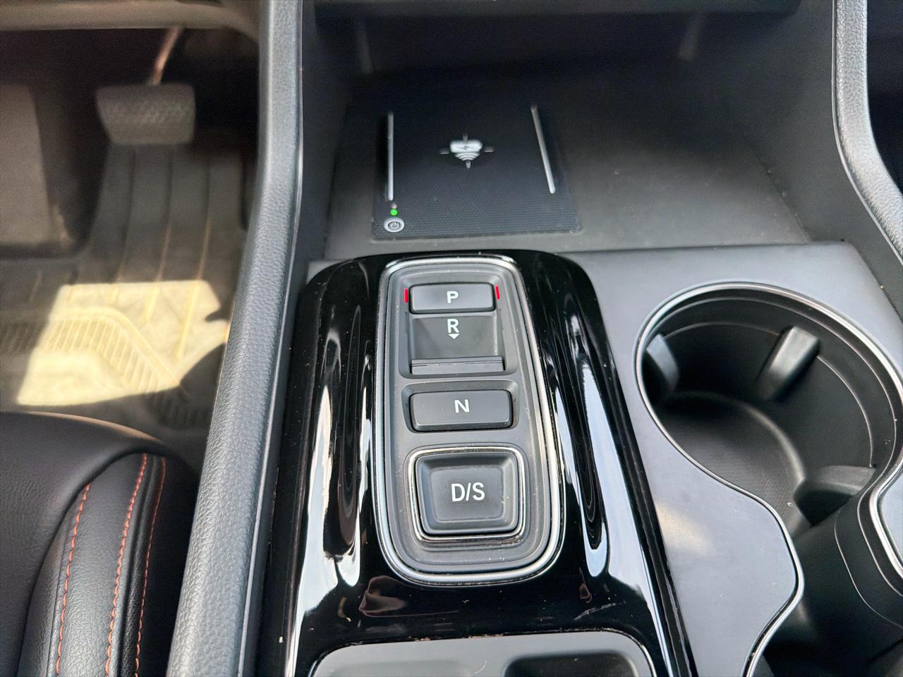 Honda Pilot TrailSport AWD 2025