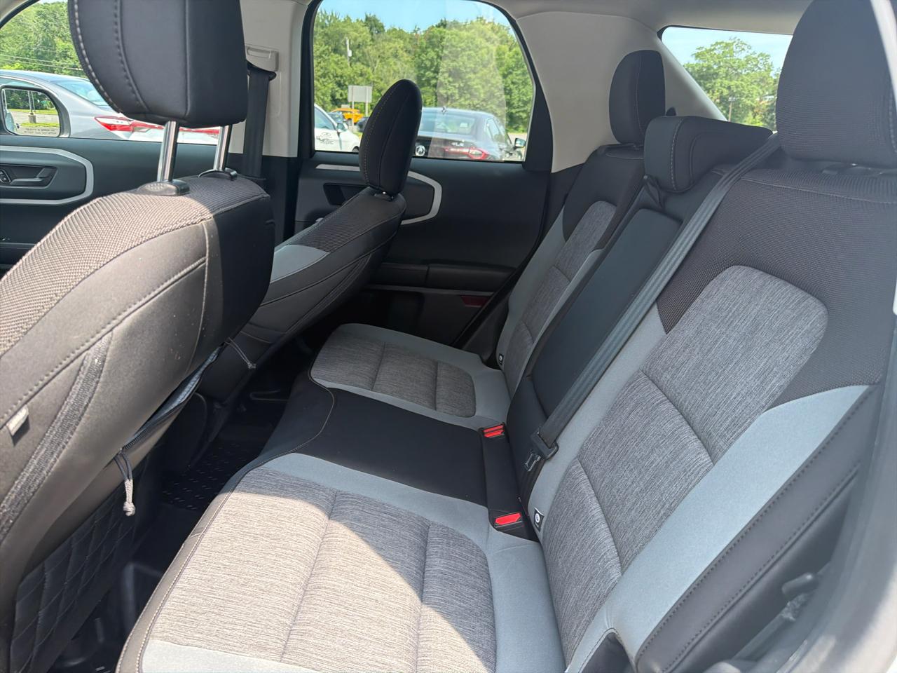 Ford Bronco Sport Big Bend 4x4 2021