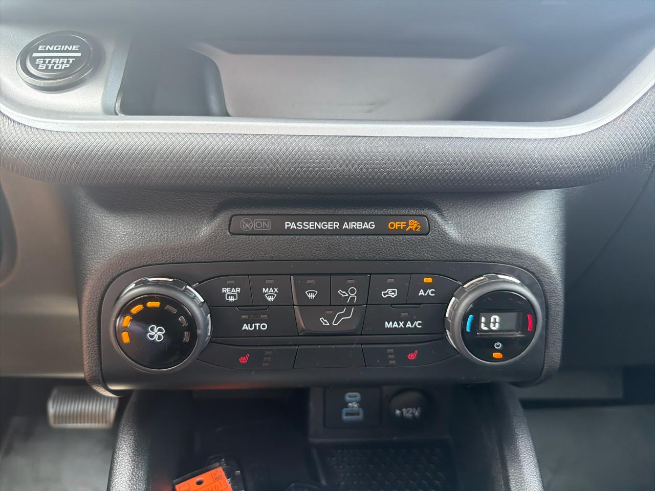 Ford Bronco Sport Big Bend 4x4 2021