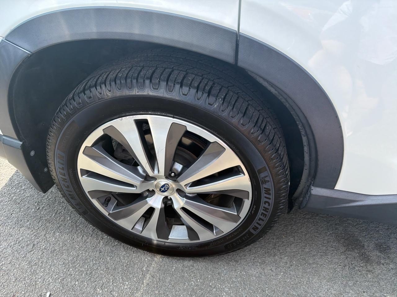 Subaru Ascent Touring 7-Passenger 2021