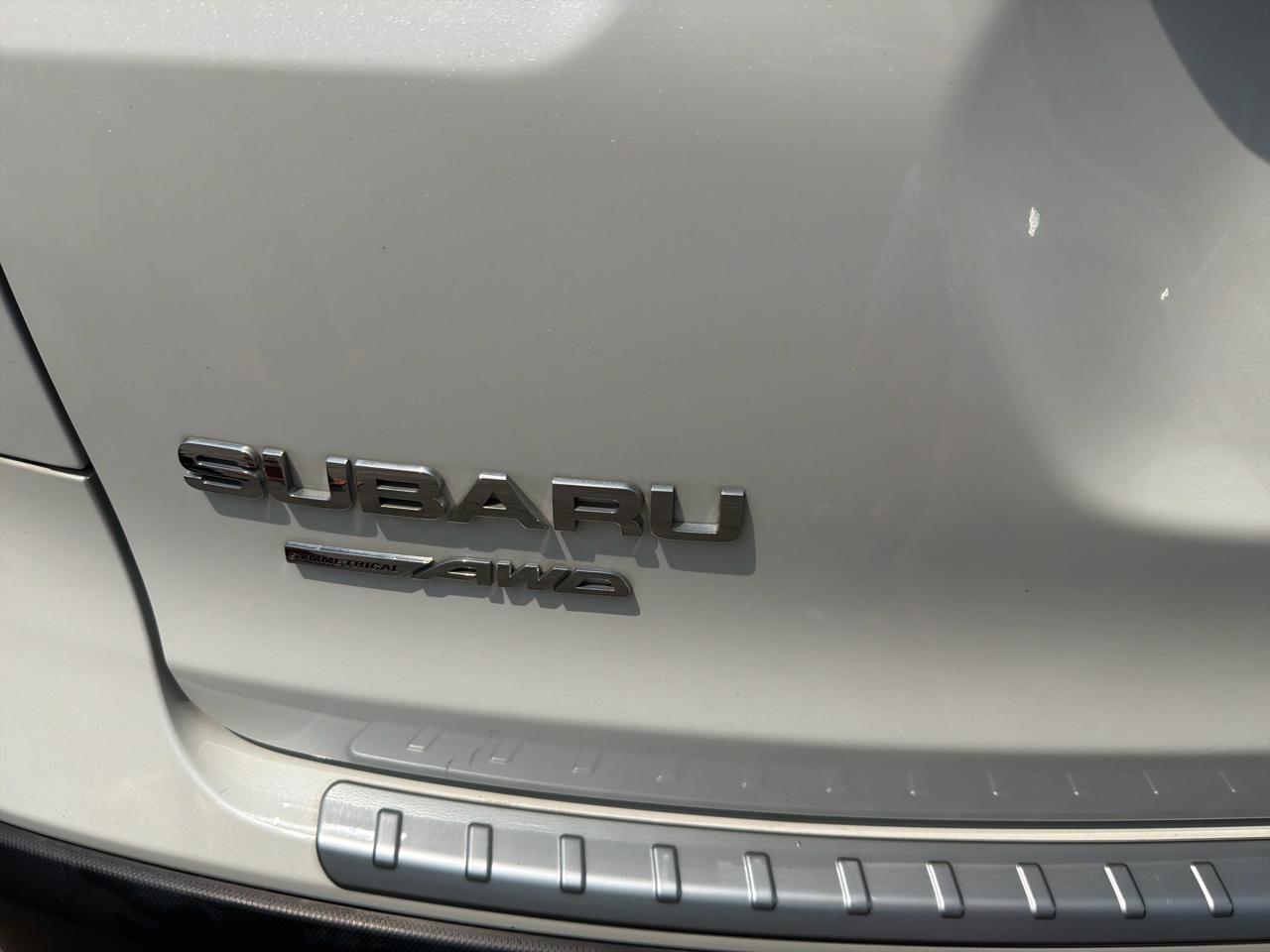Subaru Ascent Touring 7-Passenger 2021